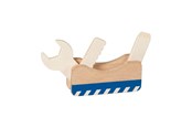 Träleksaker - Goki Wooden Multi Tools - 58405
