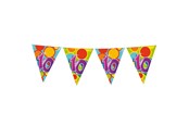 Leksaker - Haza Witbaard Flag line 10 years 10 meters. - 405510