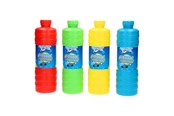 Utomhuslek - Creative Craft Group Bubble blower refill 1 liter (Assorted) - 600002