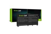 Laptopbatteri - Green Cell HP163 Laptop battery (Alternative to: HP HT03XL) - HP163