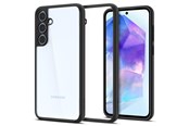 Mobile - Covers & Cases - Spigen Ultra Hybrid - matte black - Samsung Galaxy A55 - ACS07529
