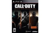 Spel - Call of Duty: Black Ops Collection - Sony PlayStation 3 - FPS - 0047875880061