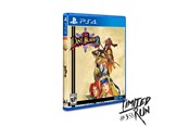 Spel - The Last Blade 2 - Sony PlayStation 4 - Kampsport - 0819976024503