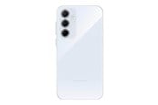 Mobile - Covers & Cases - Samsung Galaxy A35 Clear Case - Transparent - EF-QA356CTEGWW
