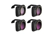 Kamera & objektivtillbehör - Sunnylife Set of 4 filters Mini 2 SE / Mini 2 - MM-FI9255