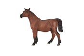 Leksaker - Mojo Horse World Arabian Mare Pregnant - 387194 - 387194