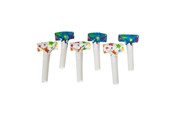 Leksaker - Folat BV Roller tongues 6 pcs. - 65790