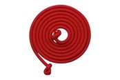 Utomhuslek - Goki Red Skipping Rope 2.5 meters - 63922