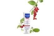 Ansiktsvård - Mustela Bebe Soothing Moisturizing Face Cream - 3504105036430