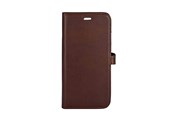 Mobile - Covers & Cases - Buffalo Wallet Case Brown - iPhone 13 Pro - 590044