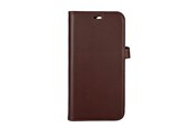 Mobile - Covers & Cases - Buffalo Mobile Case Brown iPhone 13 Pro Max - 590046