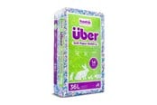 Gnagare - Über - Soft Paper Bedding 36l Confetti - (45060) - 45060