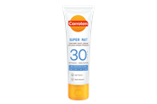 Ansiktsvård - Carroten Face super Mat Cream SPF 30 - 8571051983