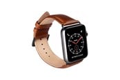 Smartwatch - Accessories - Buffalo Watch Band Brown Apple Watch 38/40/41mm - 590062