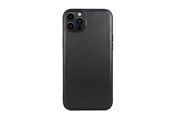 Mobile - Covers & Cases - Buffalo Phone Case Leather MagSeries Black - iPhone 14 Plus - 590065