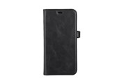 Mobile - Covers & Cases - Buffalo Wallet Case 2-i-1 3 Card Black - iPhone 14 Plus - 590077