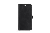Mobile - Covers & Cases - Buffalo Wallet Case Black - iPhone 14 Pro - 590078