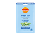 Ansiktsvård - Carroten After Sun Mask - 8571051997