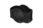 Actionkamera tillbehör - Sunnylife Silicone Lens Cover for Insta360 X3 - IST-BHT502