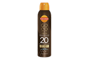 Kroppsvård - Carroten Suncare Dry Oil SPF 20 - 8571048188