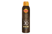 Kroppsvård - Carroten Suncare Dry Oil SPF 30 - 8571048189