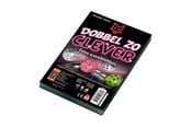 Brädspel - 999 Games Scoring Blocks Dice like this Clever 2pcs. - 999-CLE04