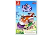 Spel - Pool Party (Code in a Box) - Nintendo Switch - Party - 8720618957870