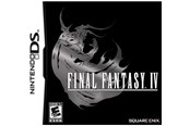 Spel - Final Fantasy IV - Nintendo DS - RPG - 0662248908113