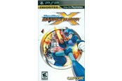 Spel - Mega Man Maverick Hunter X (Favorites) - Sony PlayStation Portable - Action - 0013388270057