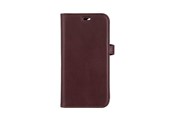 Mobile - Covers & Cases - Buffalo Wallet Case Brown - iPhone 13/14 - 590080