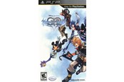 Spel - Kingdom Hearts: Birth by Sleep - Sony PlayStation Portable - RPG - 0662248910086