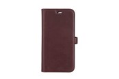 Mobile - Covers & Cases - Buffalo Wallet Case Brown - iPhone 14 Pro - 590082