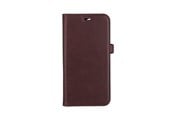 Mobile - Covers & Cases - Buffalo Wallet Case Brown - iPhone 14 Pro Max - 590083