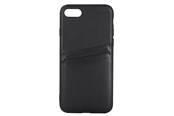 Mobile - Covers & Cases - Buffalo Phone Case PU Black - iPhone 7/8/SE - 590085