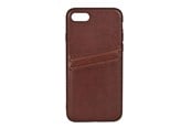 Mobile - Covers & Cases - Buffalo Phone Case PU Brown - iPhone 7/8/SE - 590086