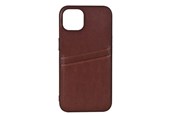 Mobile - Covers & Cases - Buffalo Phone Case Brown - iPhone 12/12 Pro - 590088
