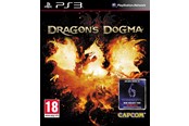 Spel - Dragon's Dogma - Sony PlayStation 3 - Action - 0013388340460