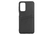 Mobile - Covers & Cases - Buffalo Phone Case PU Black - Samsung Galaxy A23 5G - 590093