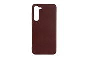Mobile - Covers & Cases - Buffalo Phone case PU Brown - Samsung S23+ 5G - 590100