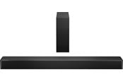 Hemmabiosystem & Surround - Hisense HS2100 2.1 CH Soundbar - 240 W - HS2100
