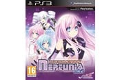 Spel - Hyperdimension Neptunia mk2 - Sony PlayStation 3 - RPG - 0813633011585