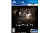 Spel - Déraciné (PSVR) - Sony PlayStation 4 - Äventyr - 0711719520795
