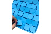 Hundar - Confetti dogs - Leaf Lick Mat 20 x 20 cm - (PLE7364S) - PLE7364S