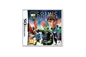 Spel - Ben 10: Ultimate Alien - Cosmic Destruction - Nintendo DS - Action - 0879278320222