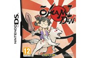 Spel - Okamiden - Nintendo DS - Äventyr - 0013388320219