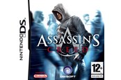 Spel - Assassin's Creed: Altair's Chronicles - Nintendo DS - Action - 0008888163398