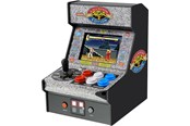 Spelkonsol - My Arcade Street Fighter 2 Champion Edition Micro Player 7.5" - 0845620032839
