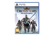 Spel - Crown Wars - The Black Prince - Sony PlayStation 5 - Strategi - 3665962026245