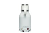 Hundar - ASOBU Stainless Steel Dog Bowl Bottle White 975ml - 84259103974