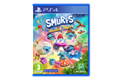Spel - The Smurfs: Village Party - Sony PlayStation 4 - Party - 3701529505669